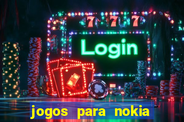 jogos para nokia asha 200